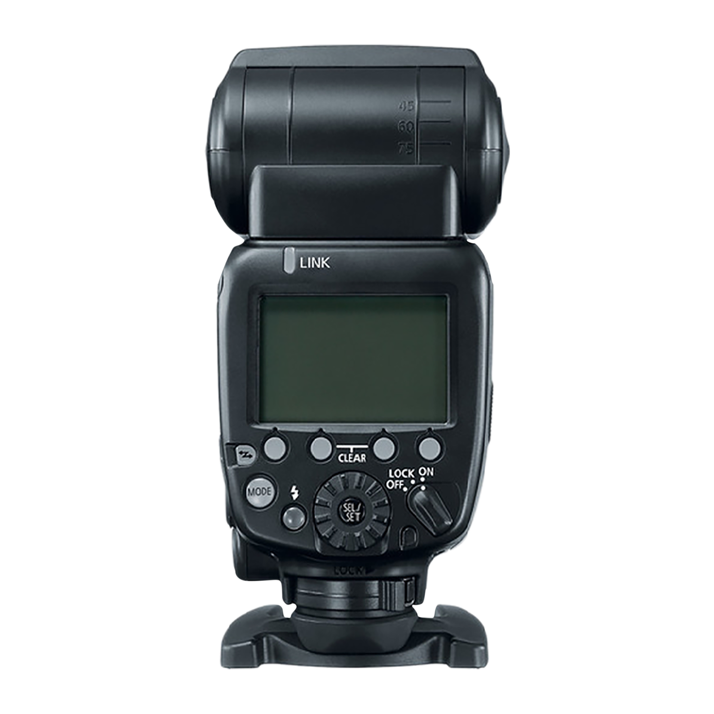 Canon 600EX II RT Speedlite for Canon (Built-in Catchlight Panel)